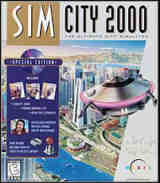 Sim City 2000